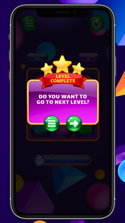 Memory Blast screenshot-3