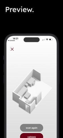 Home View AI · Model your home screenshot