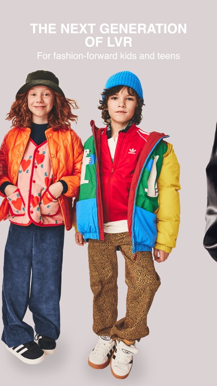 LUISAVIAROMA: Elevated Fashion screenshot-8