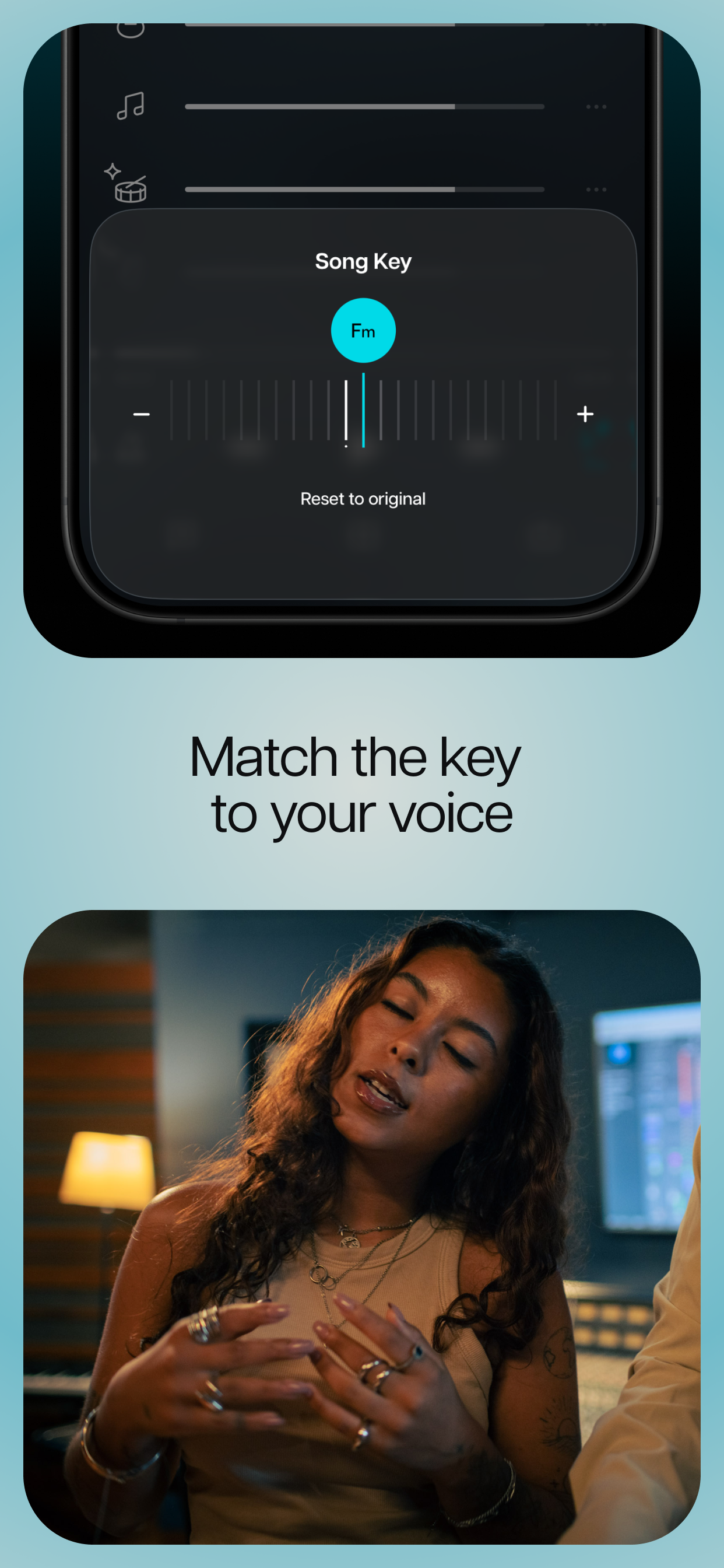 Moises: The Musician's App screenshot 6