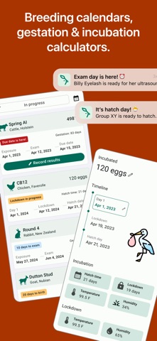 FarmKeep Screenshot 5 of 10