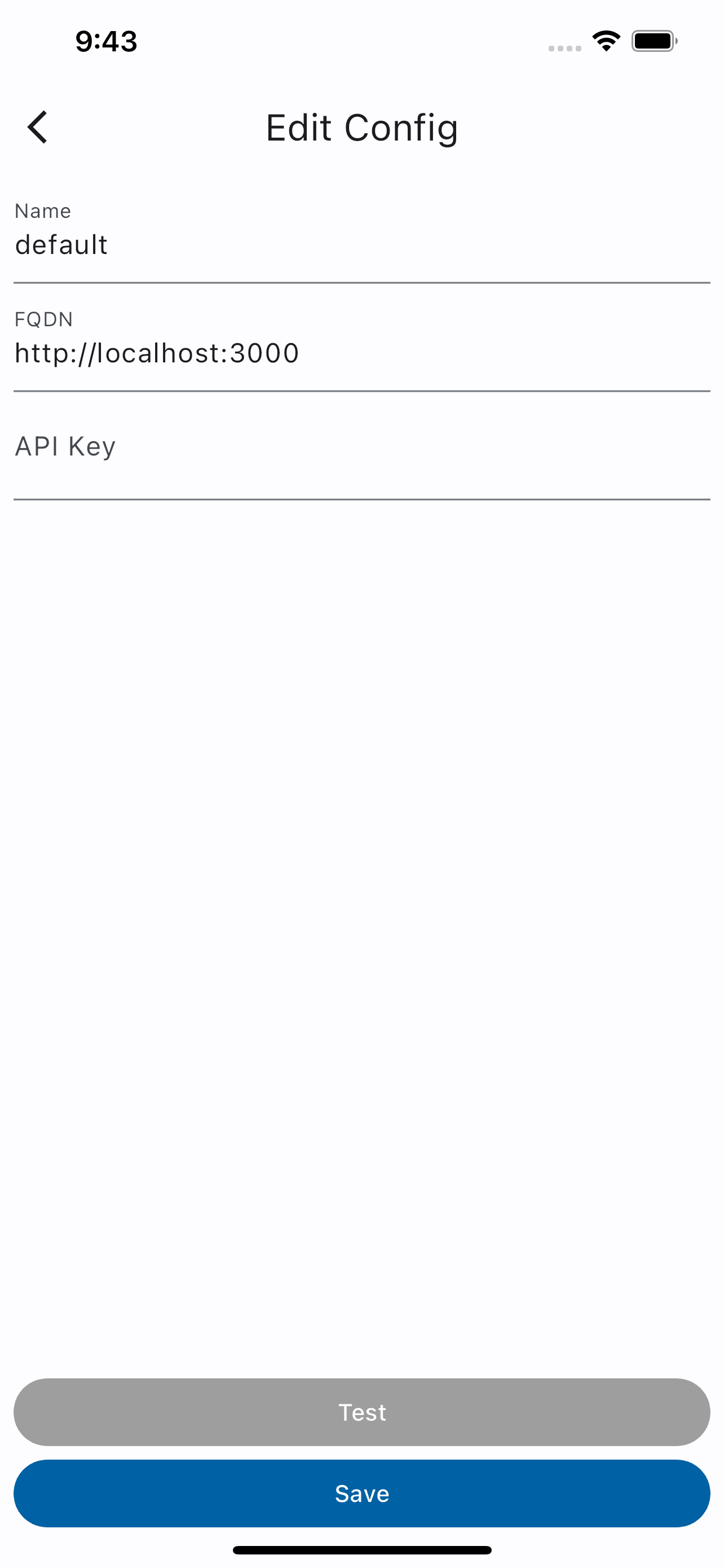 Pi Garage screenshot 7