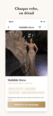 Find Your Dresses Screenshot 5 of 8