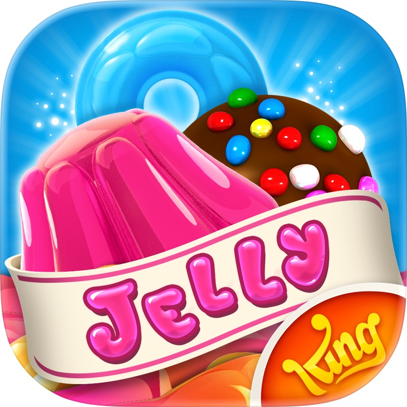 Candy Crush Soda Saga screenshot 9