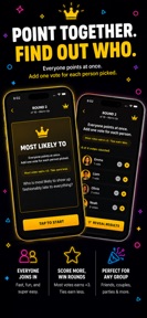 Game Night – Party Game screenshot