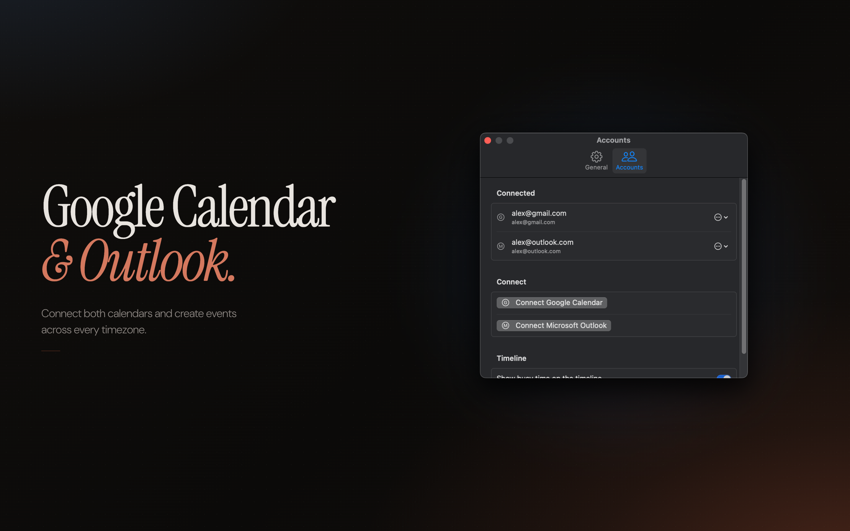 WorldTimeFinder: Time Zones screenshot 15