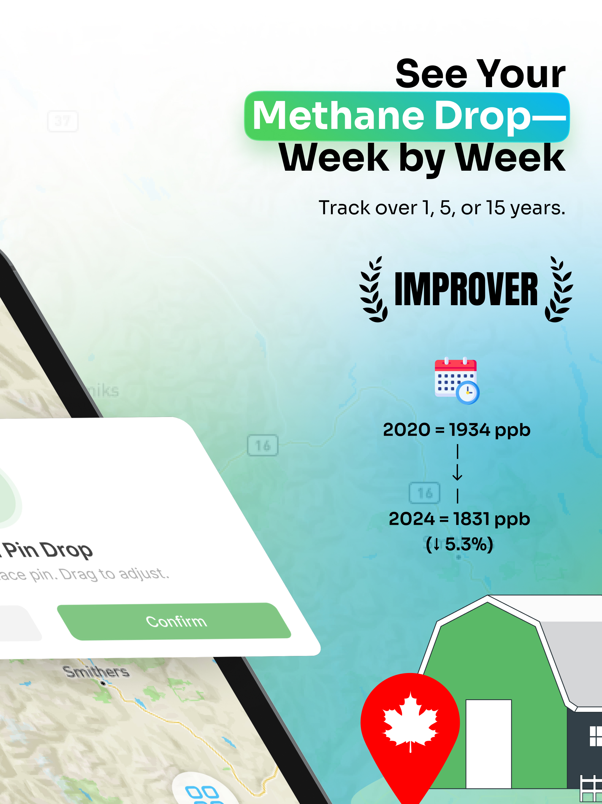 DairyAirCanada screenshot 12