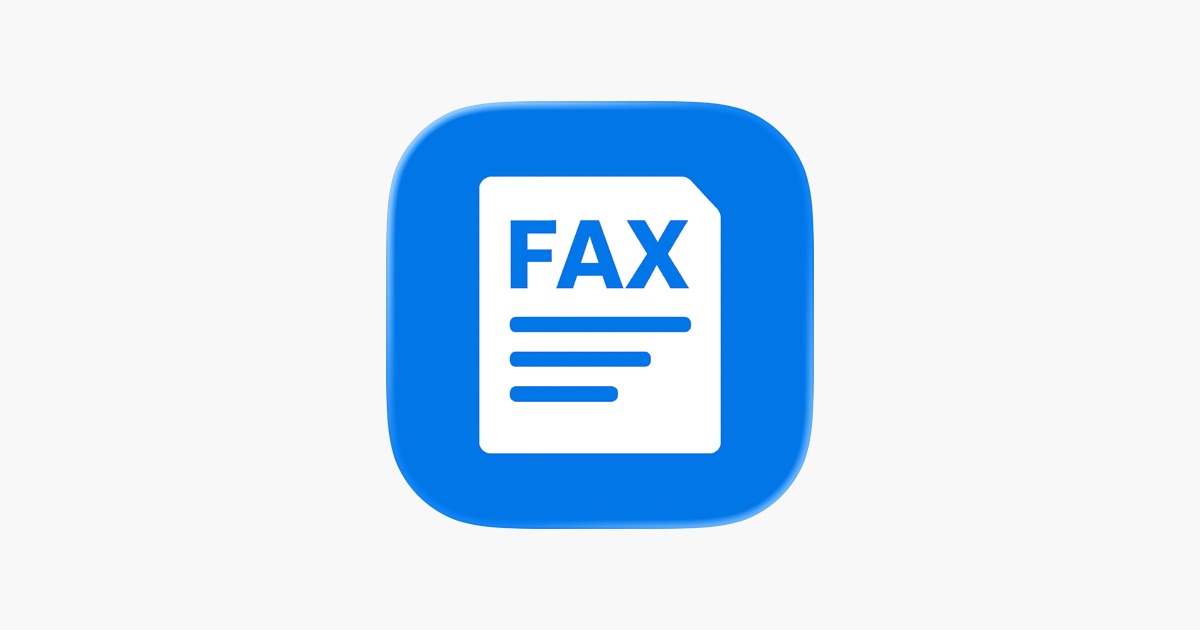 ‎Fax Easy – Send & Receive App - App Store