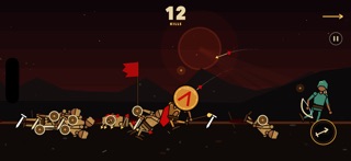 Thermopylae: Last Spartan Screenshot 1 of 5
