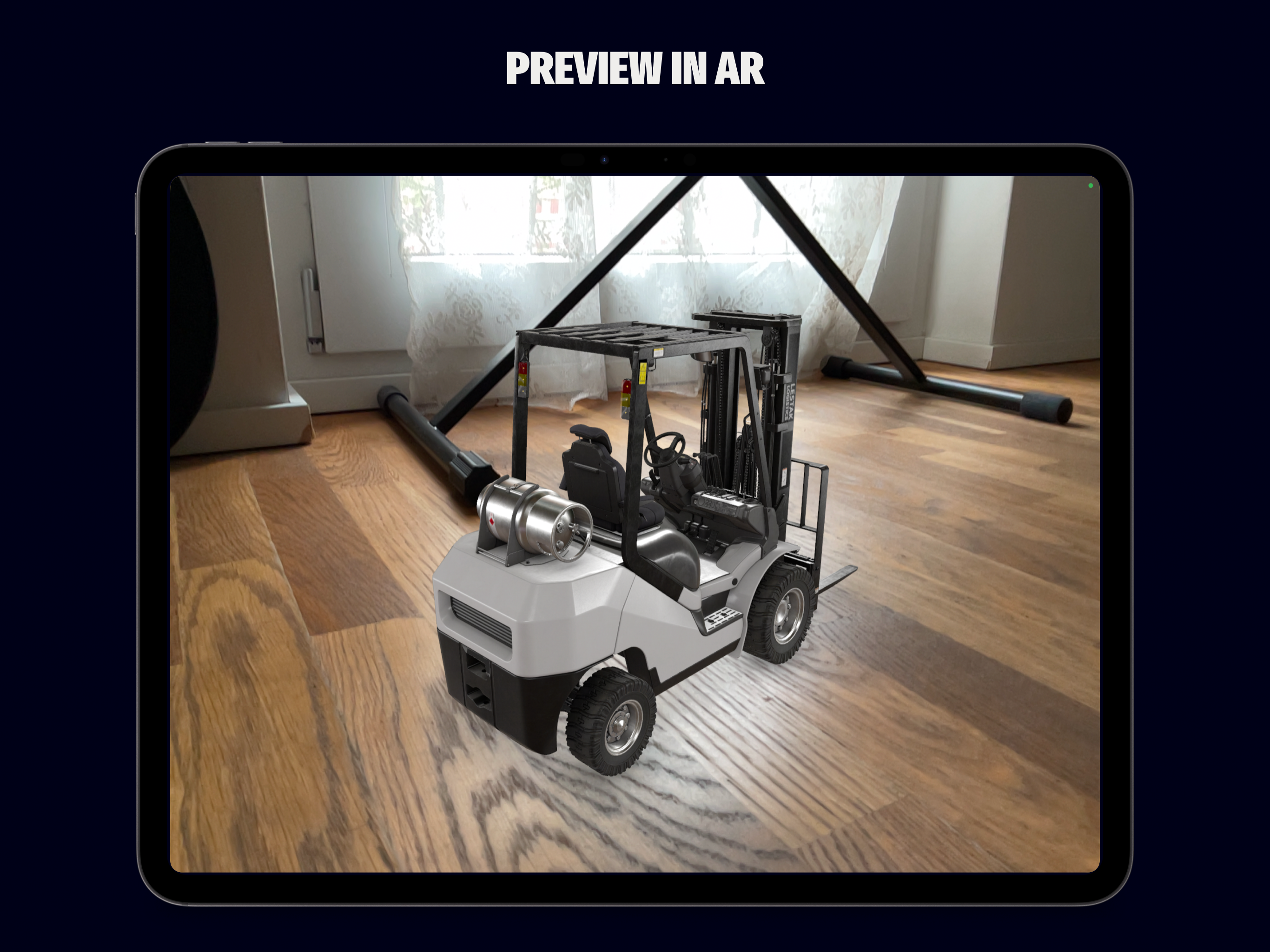 Gantry: Scene Converter screenshot 16