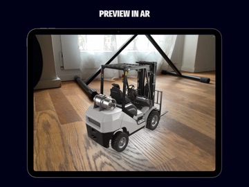 Gantry: Scene Converter Screenshot 7