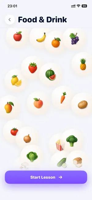 What Is It Called? English screenshot 4