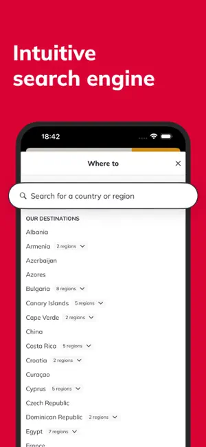 SeePlaces: Tours & Attractions screenshot 4