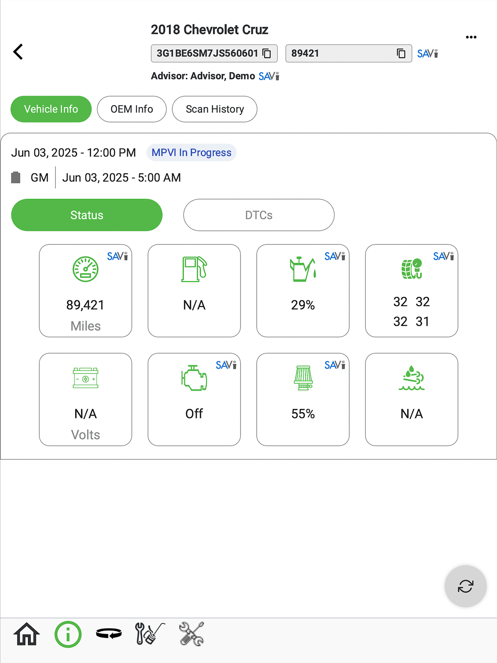 Dealerlogix MidTier Xpress