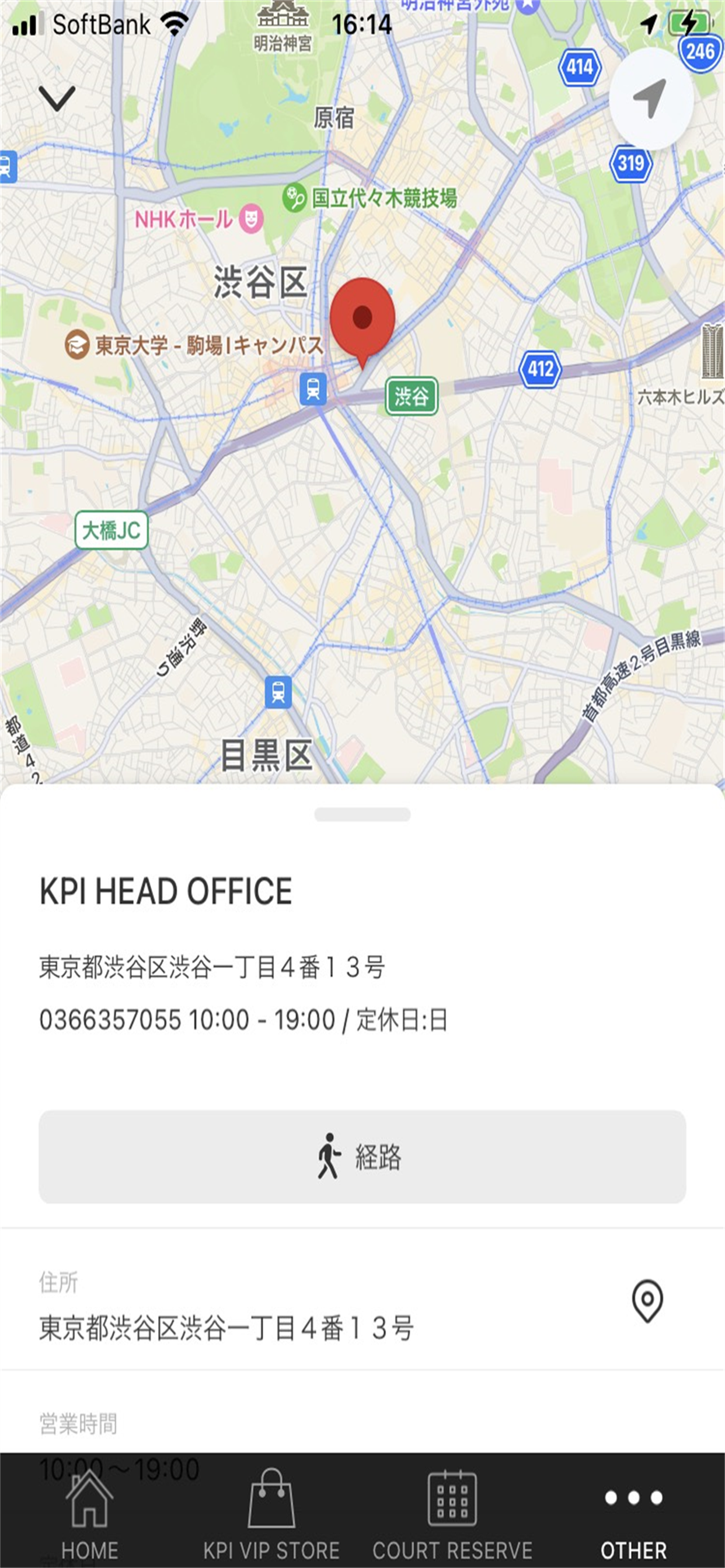 KPI