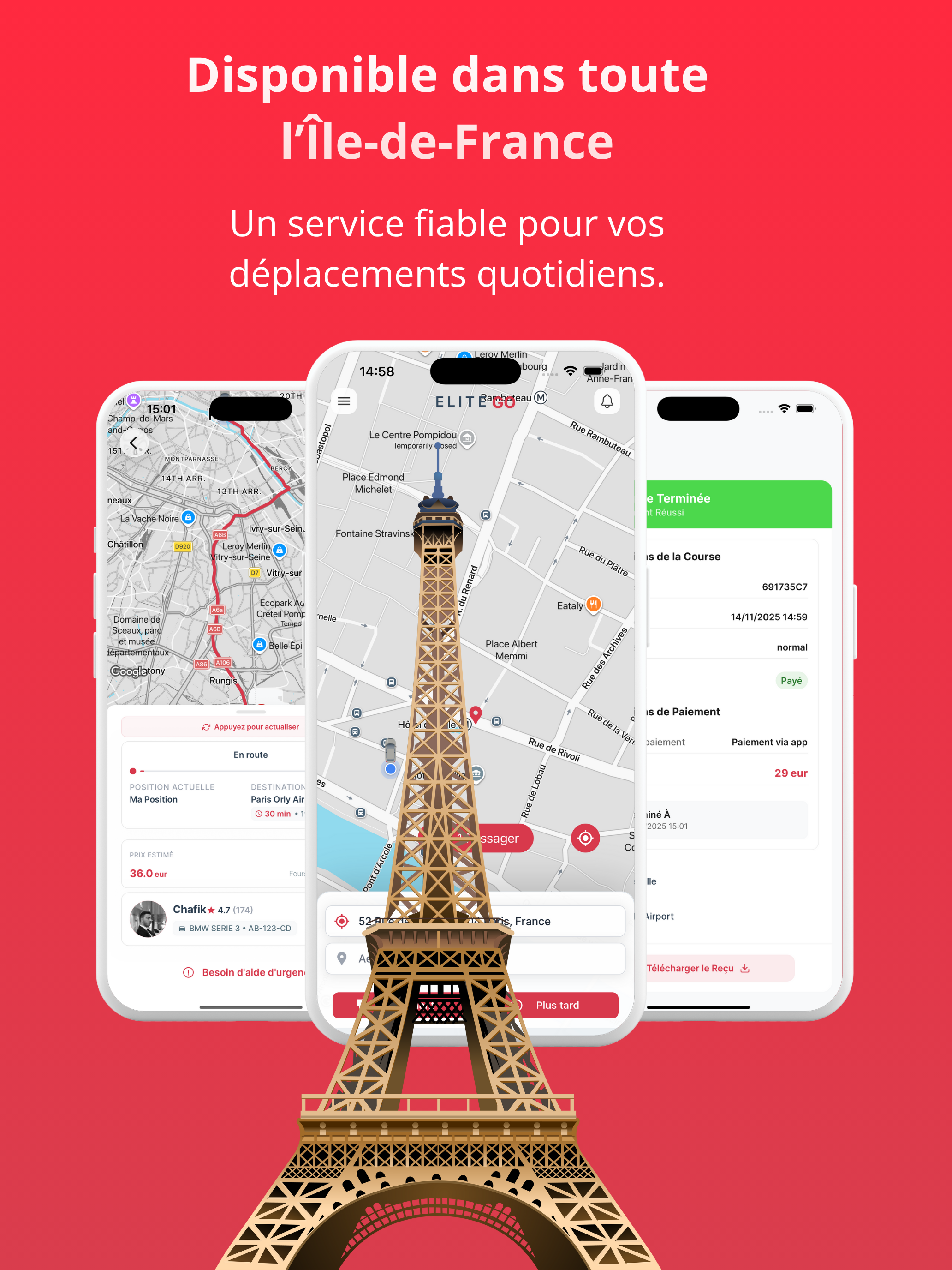 EliteGO