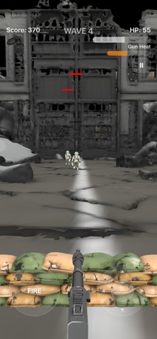 Last Barricade Screenshot 4 of 10