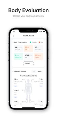 AEKE Fit Screenshot 5 of 5