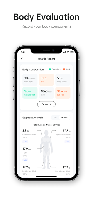 AEKE Fit Screenshot 5 of 5