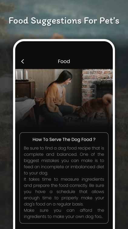 Pet Talk Voice Translator screenshot-4