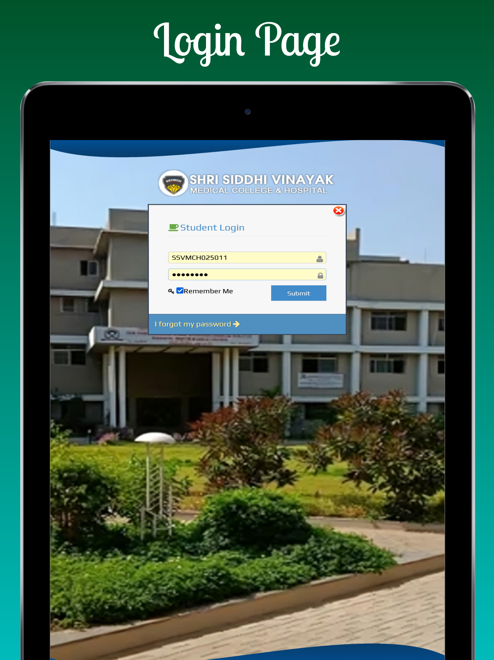 SSVMCH screenshot 12