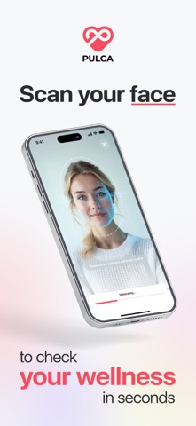 心率,  血压,  脉搏,  健康 心脏: Pulca screenshot