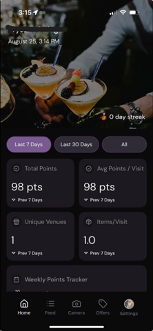 BarPals- Screenshot 1 of 4