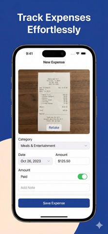 Invoice Creator & Generator Screenshot 5 of 7