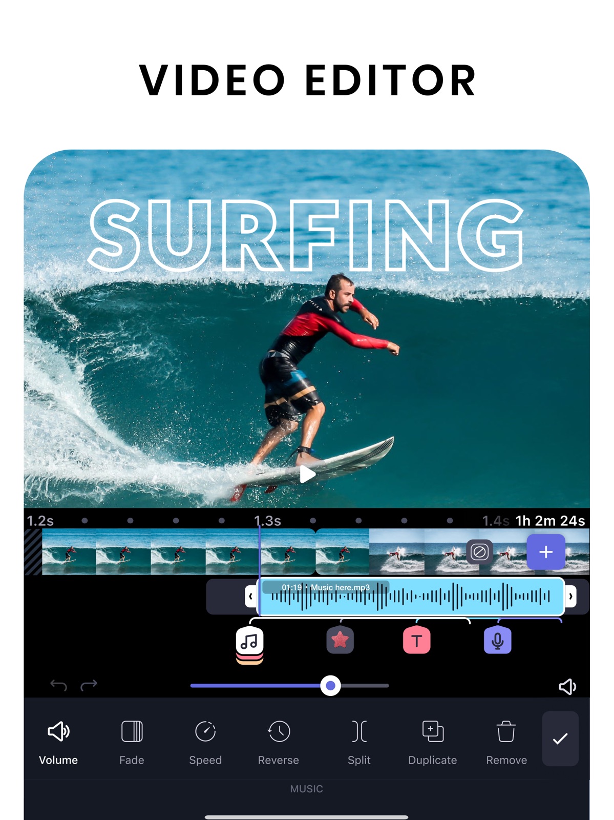 LightX: AI Generator & Editor ipad screenshot 3