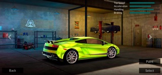 Race Pro Stunt screenshot