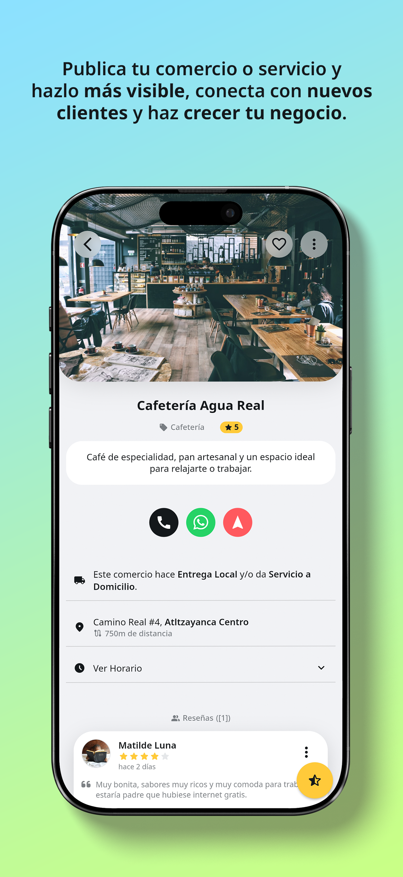 Atltzayapp