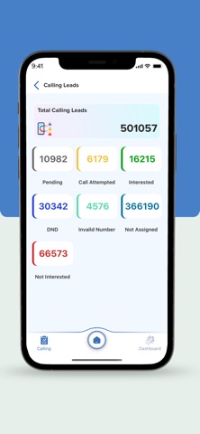 TLP APP Screenshot 2 of 5