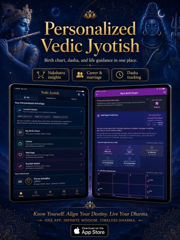 Krishna Hindu Mantra Gita Yoga iPad screenshot