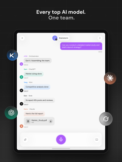 JONI screenshot 8