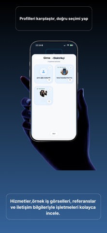 Usta Kıbrıs screenshot