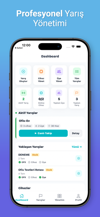 CYRO Screenshot 2 of 5