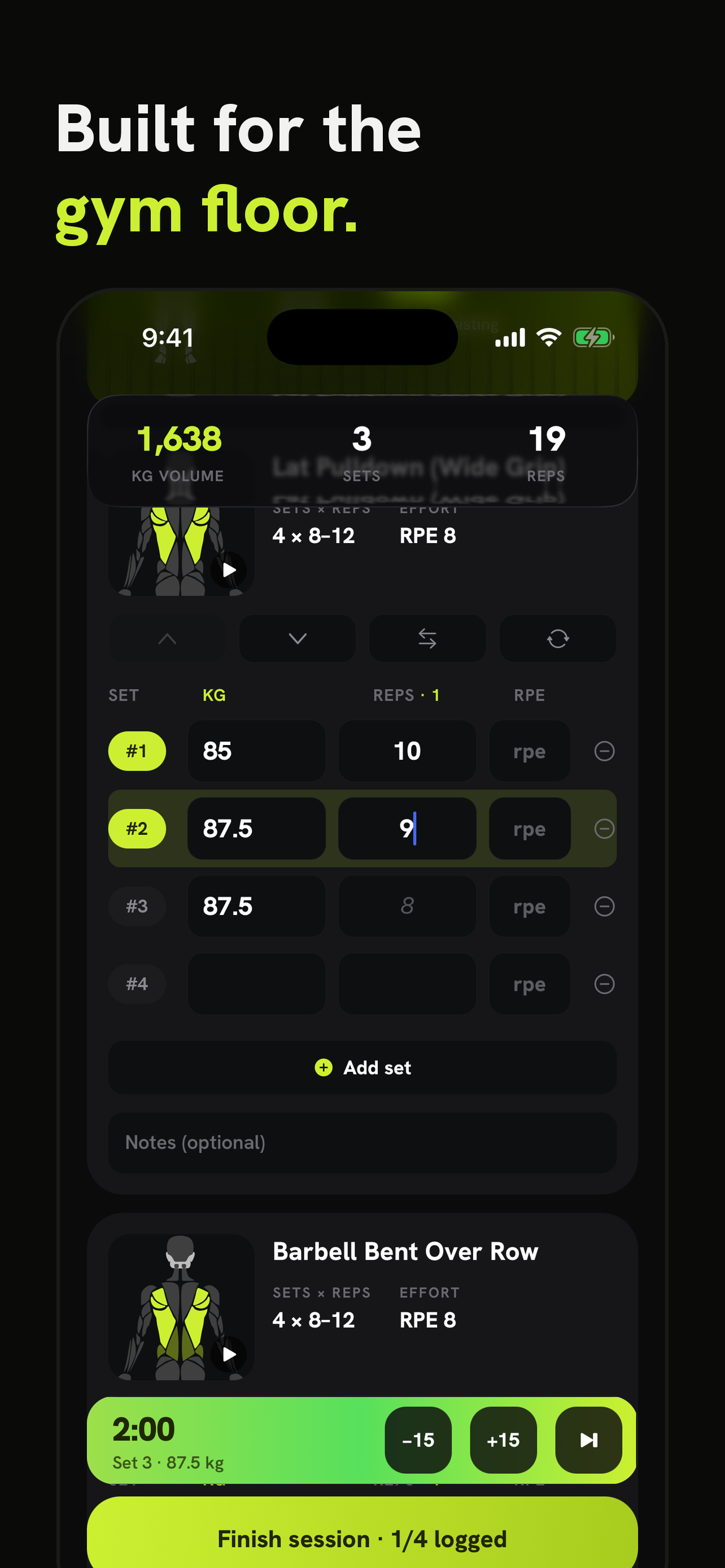 Kadd screenshot 4