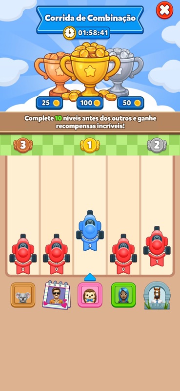 Connect Master - Match Puzzle screenshot 7