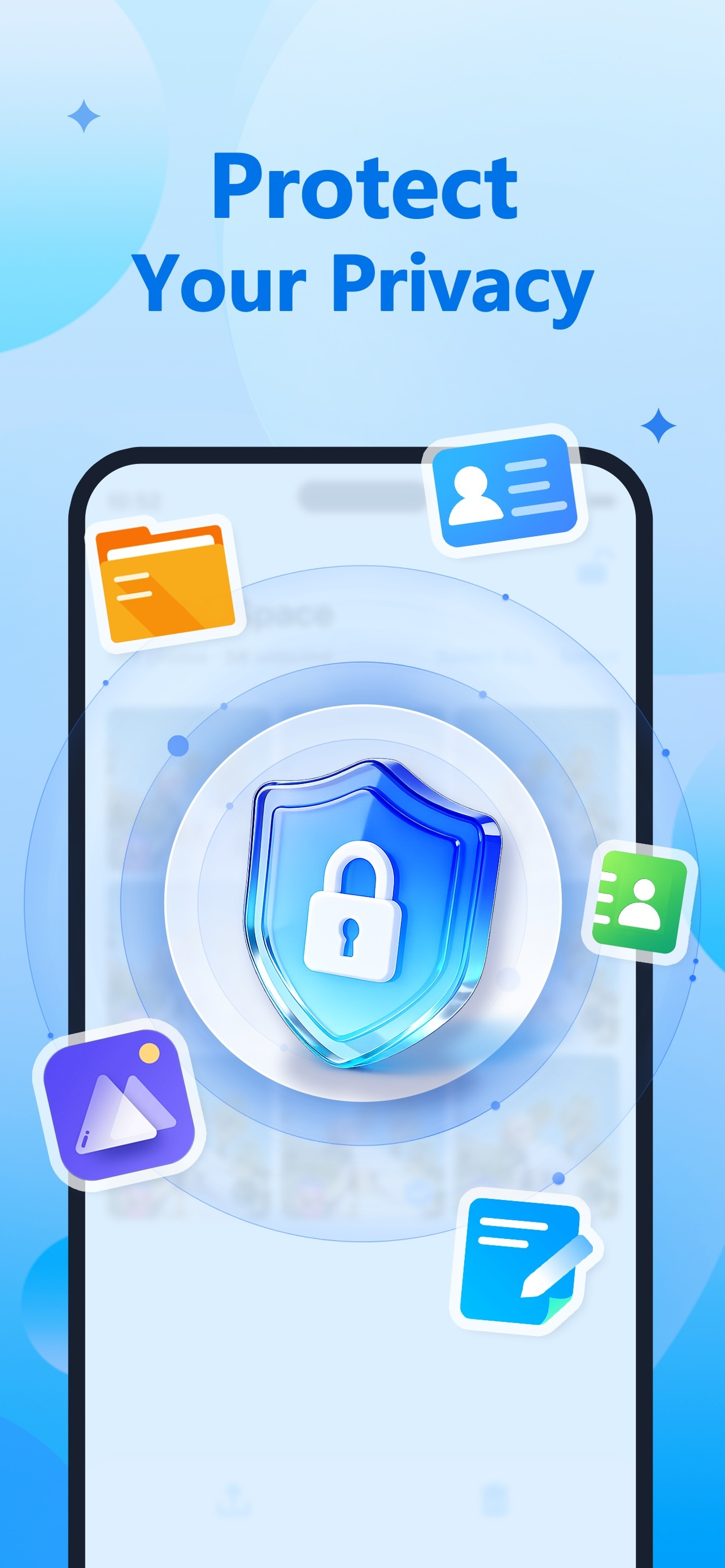 Safe Cleaner: Phone Cleanup