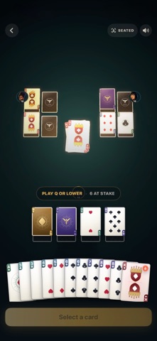 Swooop! Screenshot 3 of 4