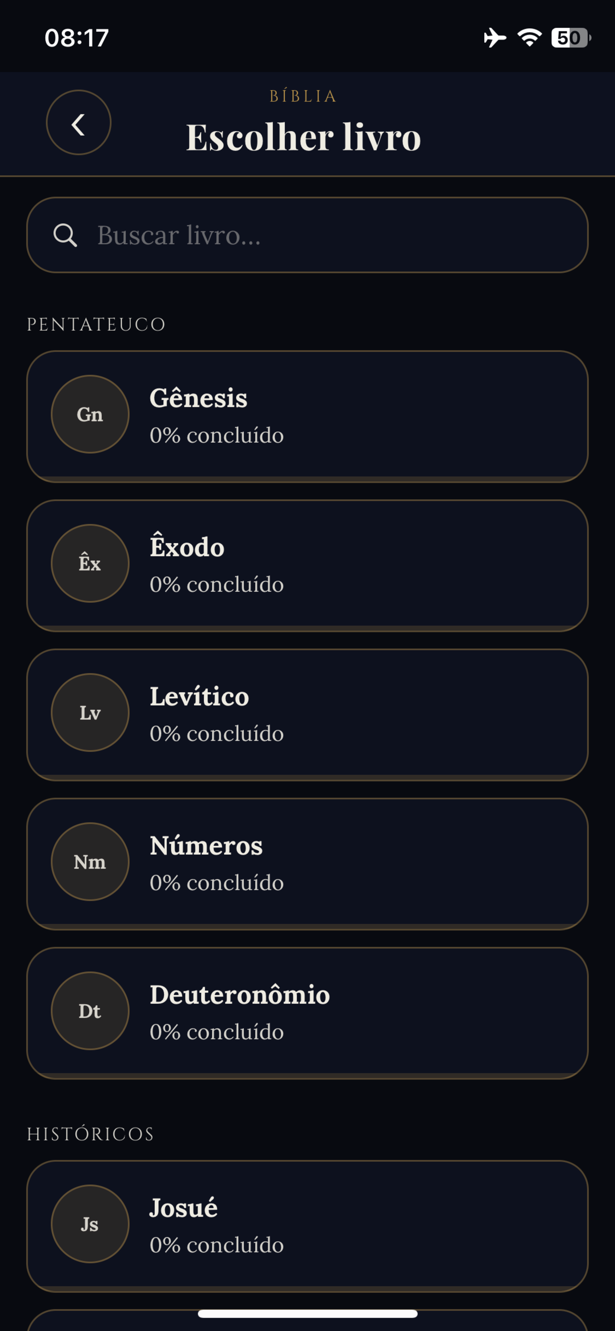 Bíblia Kairós