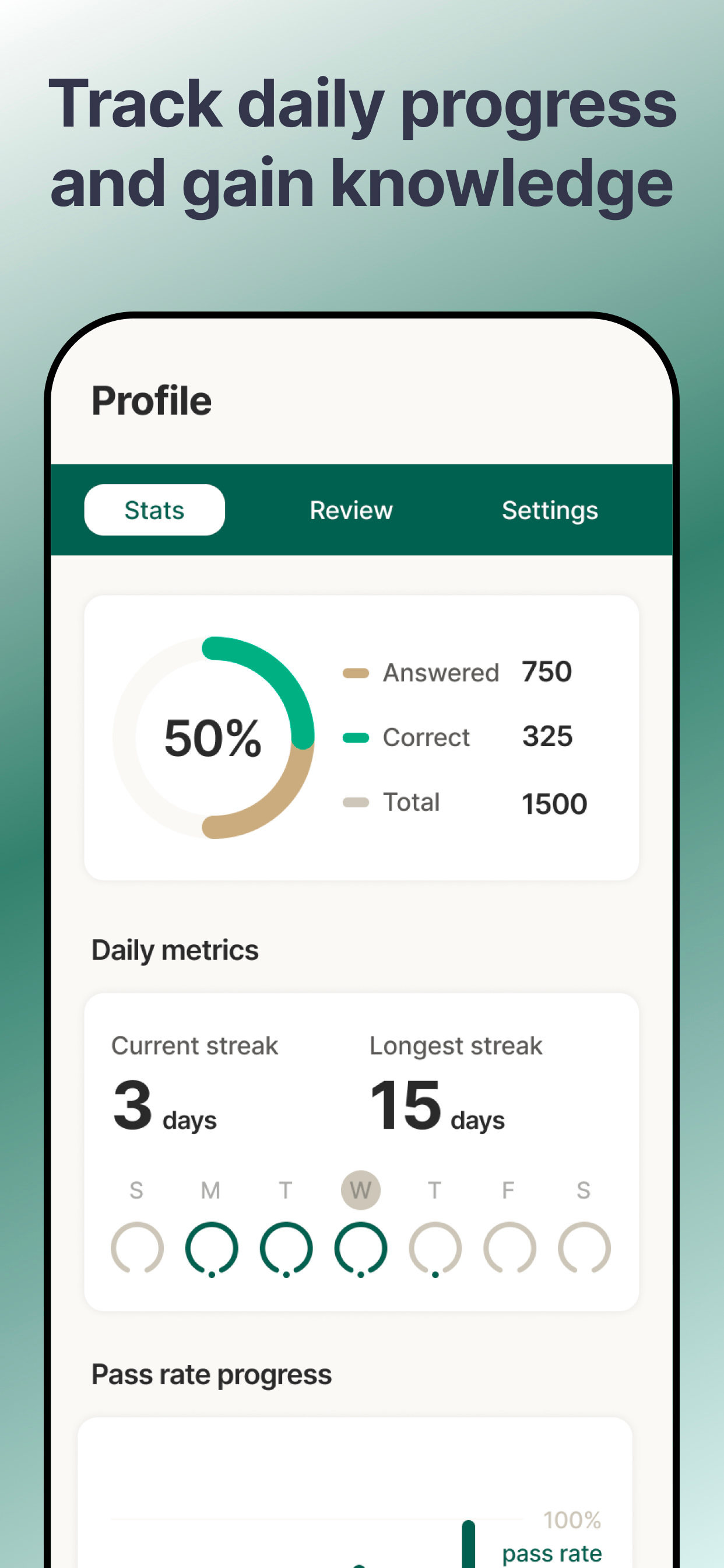 CISSP ISC2 Exam Practice 2026 screenshot 5