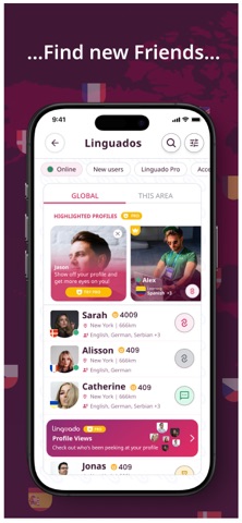 Linguado Screenshot 4 of 9