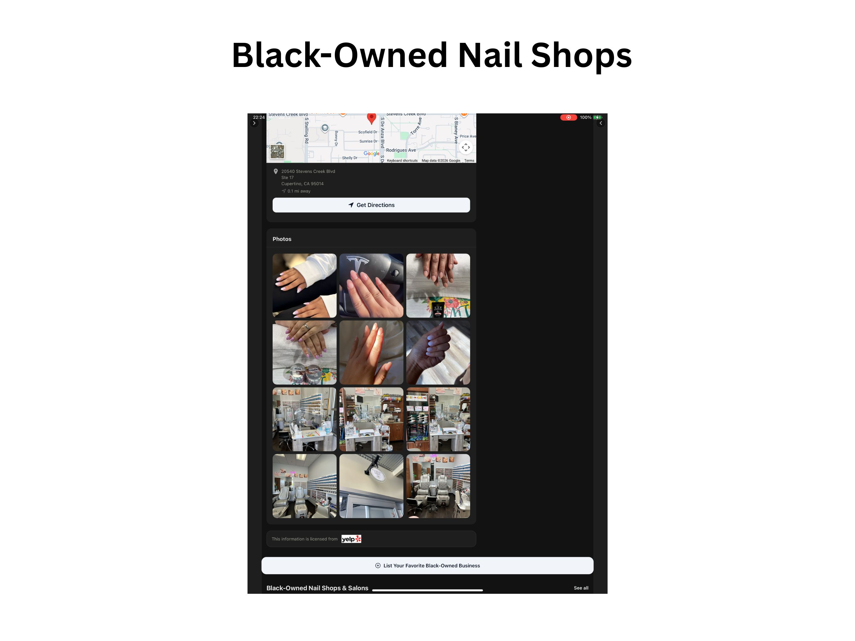 THEBBD screenshot 8