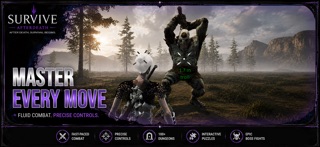 Survive: AfterDeath Screenshot 1 of 10