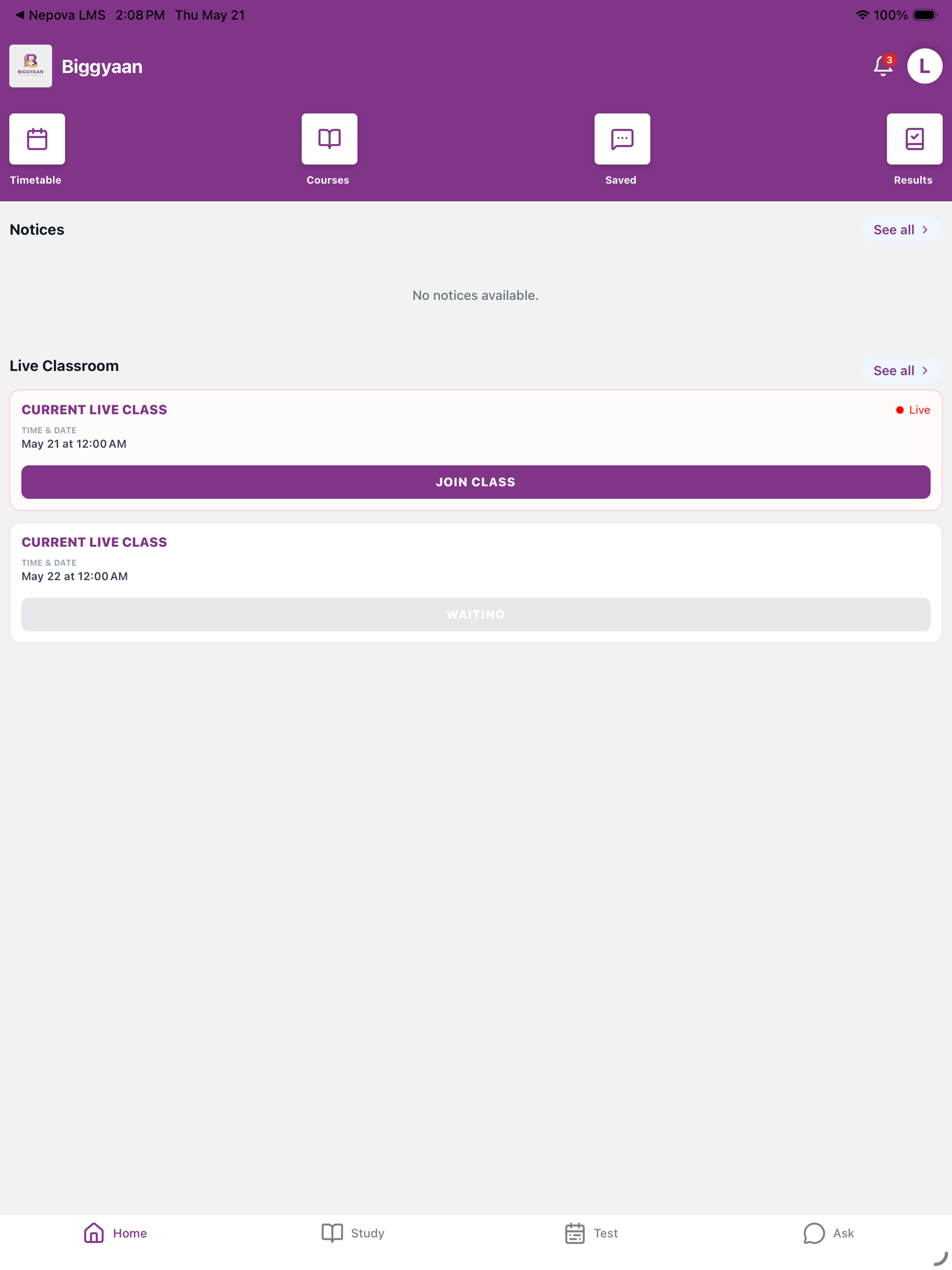Biggyaan screenshot 11