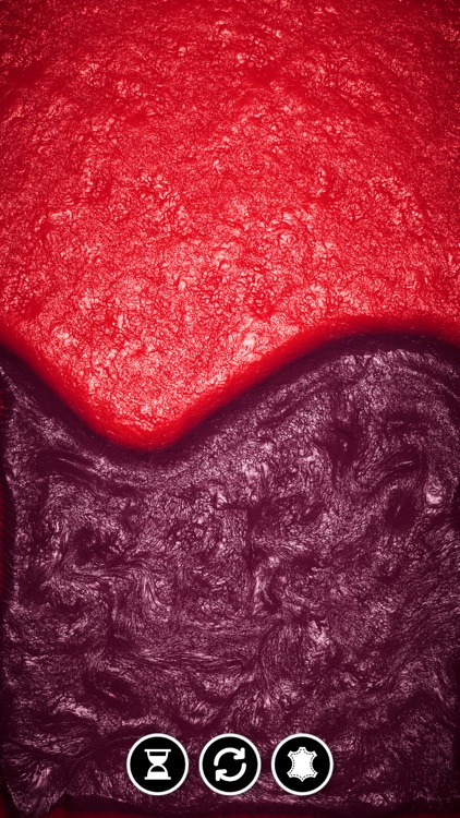 Slime Simulation Relaxing ASMR