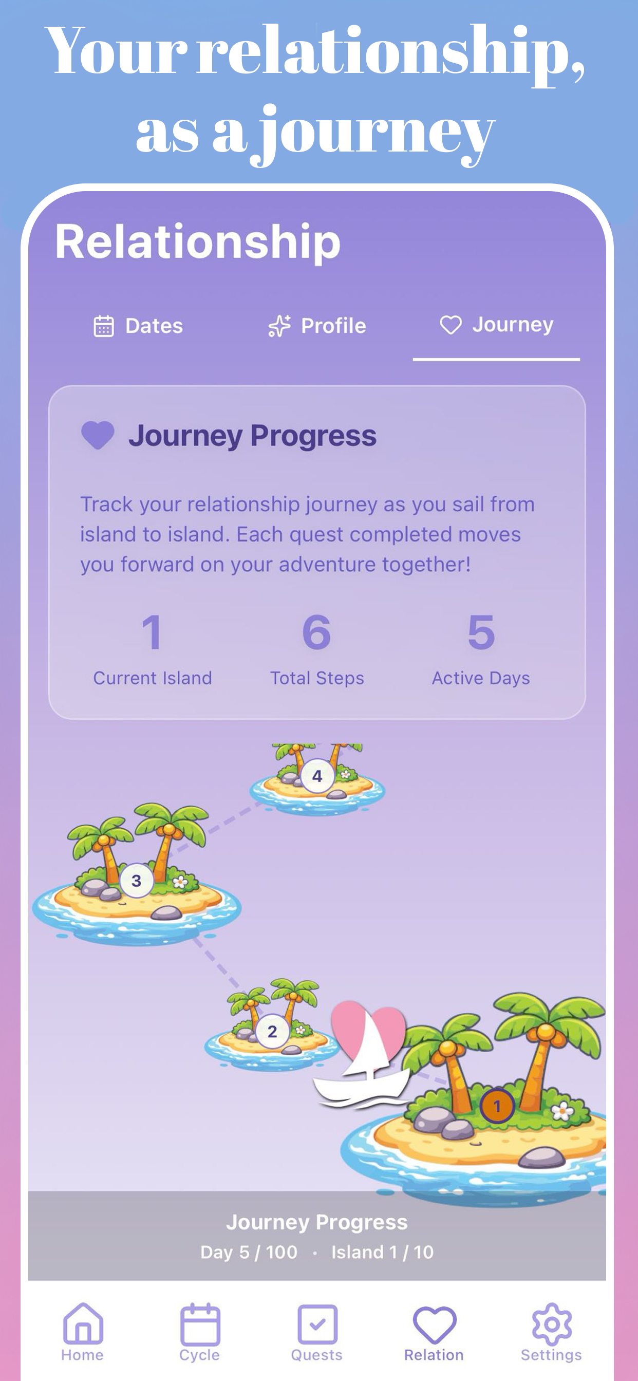 Better-Relationship screenshot 8