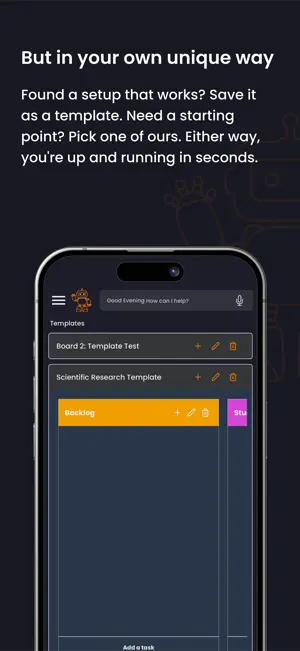 b4igo ai screenshot 4