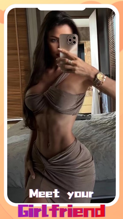 觅觅-同城交友附近约会神器